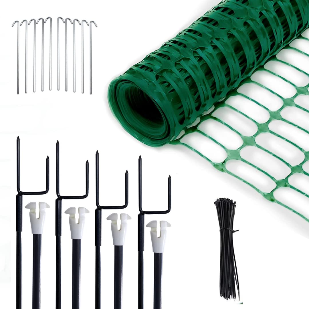 garden fencing kits
