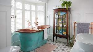Reviving Your Old Bathroom: Budget-Friendly Updates