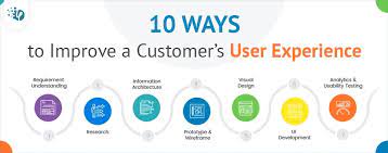 10 Strategies for Enhancing Customer Experience