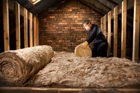 The Importance of Proper Insulation in Your Home 