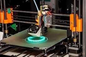 The Evolution of 3D Printing: From Prototypes to Production