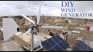 Tips for Installing a DIY Wind Turbine