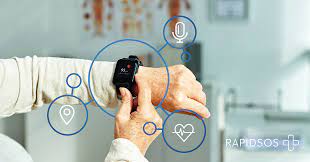 Wearable Health Tech: Monitoring and Prevention