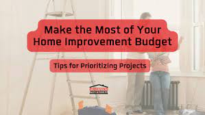 Budgeting for Your Home Renovation Project