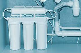Installing a Water Filtration System