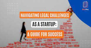 Navigating Legal Issues in Business