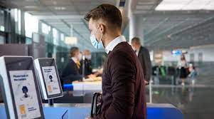 Biometrics in Travel: Enhancing Airport Security
