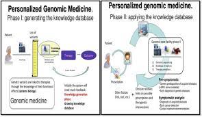 The Evolution of Bioinformatics in Personalized Medicine