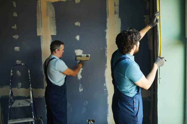 Commercial Painting Contractors