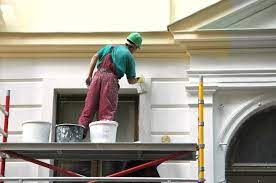 Exterior Paint Maintenance for All Weather