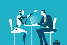 The Role of AI in Human Resources Management