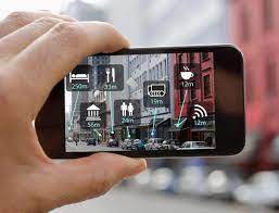The Future of Augmented Reality in Marketing