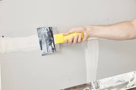 The Art of Drywall: Repair and Installation Tips