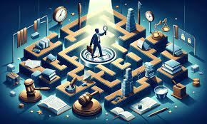 The Permits and Regulations Maze: Navigating Legalities