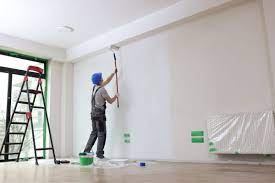 Mastering the Skill of Home Painting