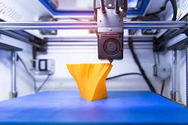 The Future of 3D Printing in Manufacturing