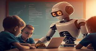 The Future of Artificial Intelligence in Education