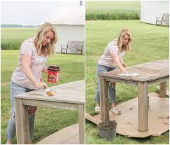 Reviving Your Outdoor Furniture: Restoration Tips