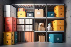 Maximizing Space in a Rental: Storage and Organization