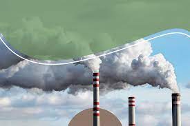 Environmental Health: Understanding the Impact of Pollution