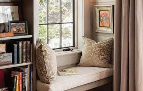 Creating a Cozy Reading Nook in Your Home
