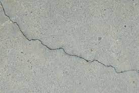 DIY Solutions for Cracked Concrete
