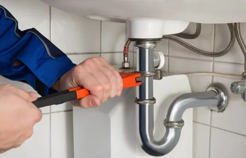 finding the perfect plumber