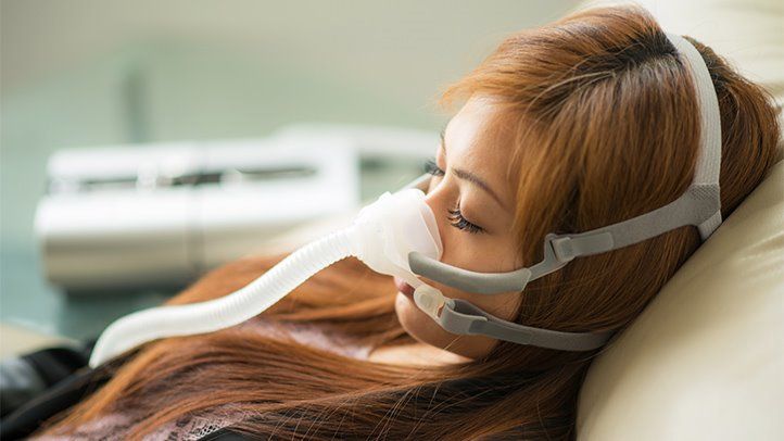 Sleep Apnea