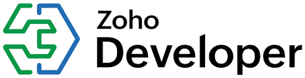 Zoho developer