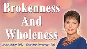 Unveiling the Journey of Joyce Meyer: From Brokenness to Blessing