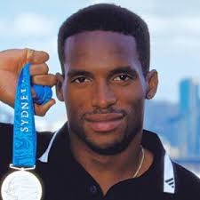 Ato Boldon's