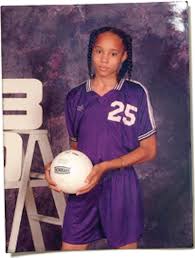 Brittney Griner