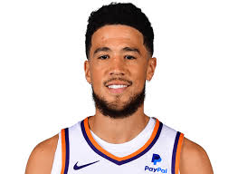 Devin Booker