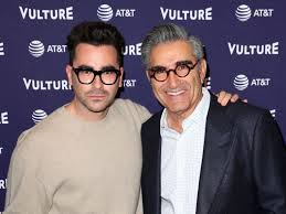 Eugene Levy