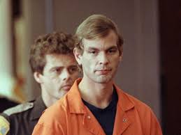 Jeffrey Dahmer's