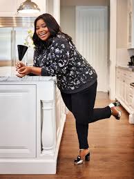 Octavia Spencer