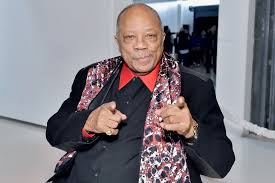 Quincy Jones: The Maestro's Net Worth and Entrepreneurial Exploits Unveiled