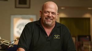 Rick Harrison