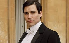 Robert James-Collier: The Journey from Butler to Hollywood Star