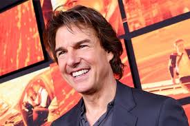 Tom Cruise: A Hollywood Icon's Journey Through Film