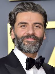 Oscar Isaac