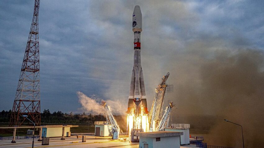 Russia to launch 10 manned spacecraft for orbital station in 2028-2033